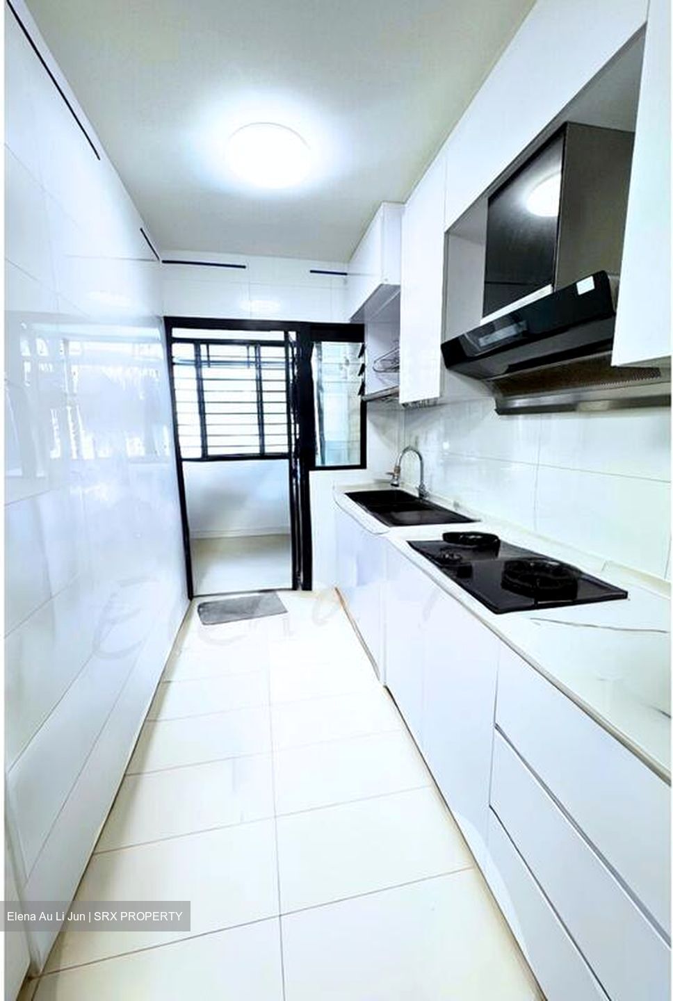 Blk 415A Waterfront I @ Northshore (Punggol), HDB 5 Rooms #559473981